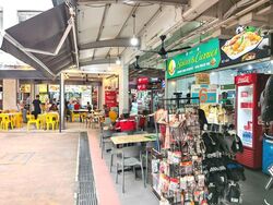 Serangoon North Avenue 1 (D19), Shop House #561763871